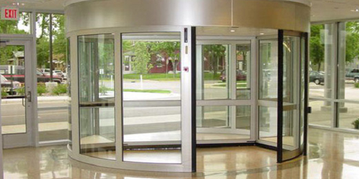 commercial automatic door repair Monrovia