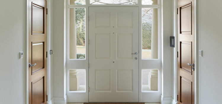 Monrovia door replacement contractors