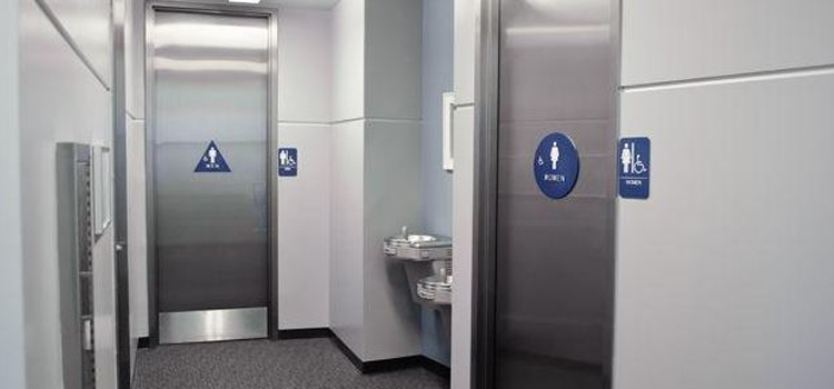 high security metal door repair Monrovia