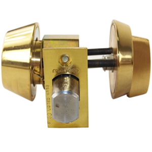 high security deadbolt Monrovia